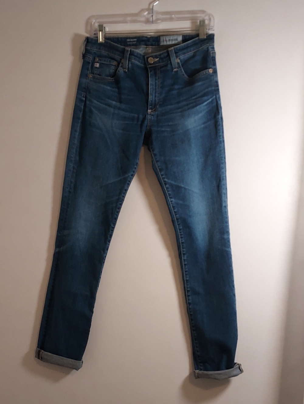 Adriano Goldschmied Jeans (29R)